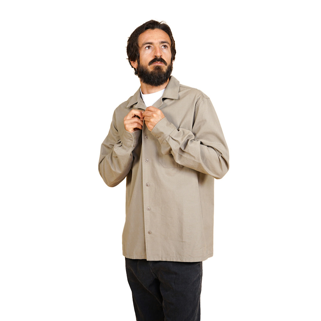 Ripstop Men's - Long Sleeve T-Shirt