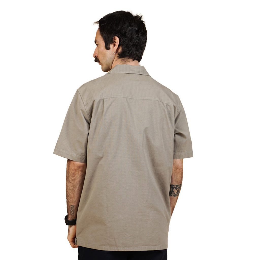 Ripstop Men's SS - T-Shirt