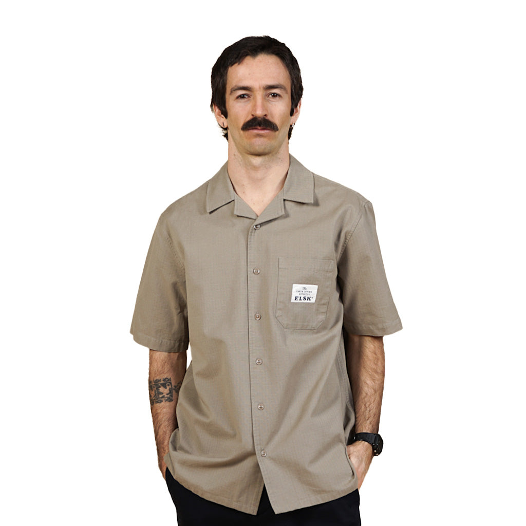 Ripstop Men's SS - T-Shirt