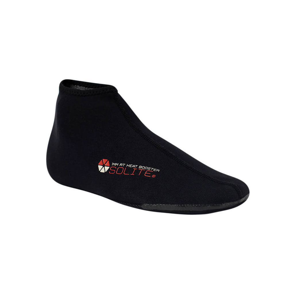 8mm Custom 2.0 w/1mm Neo Heat Booster - Neoprene Boots