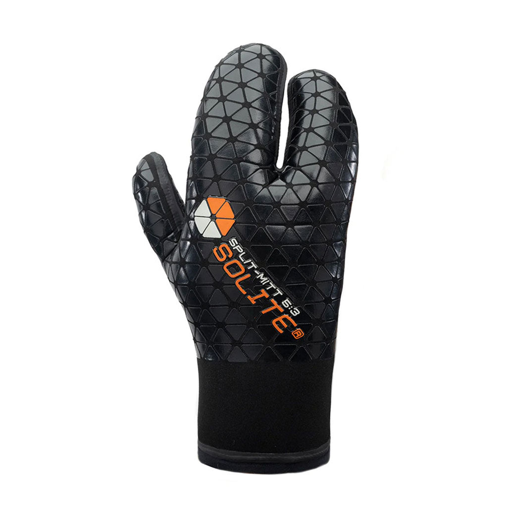 5:3 Split-Mitt - Neoprene Gloves