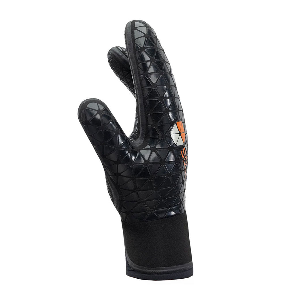 5:3 Split-Mitt - Neoprene Gloves