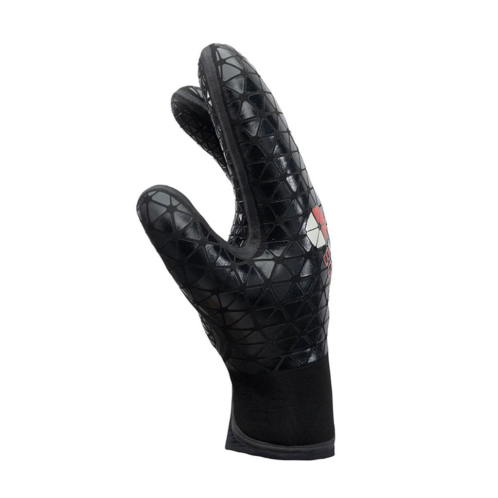 6:4 Split-Mitt - Neoprene Glove