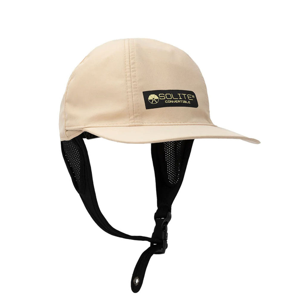Convertible Hat - Helmet
