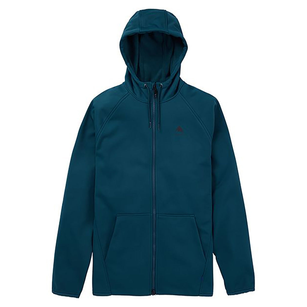Crown Weatherproof Full-Zip - Hoodie