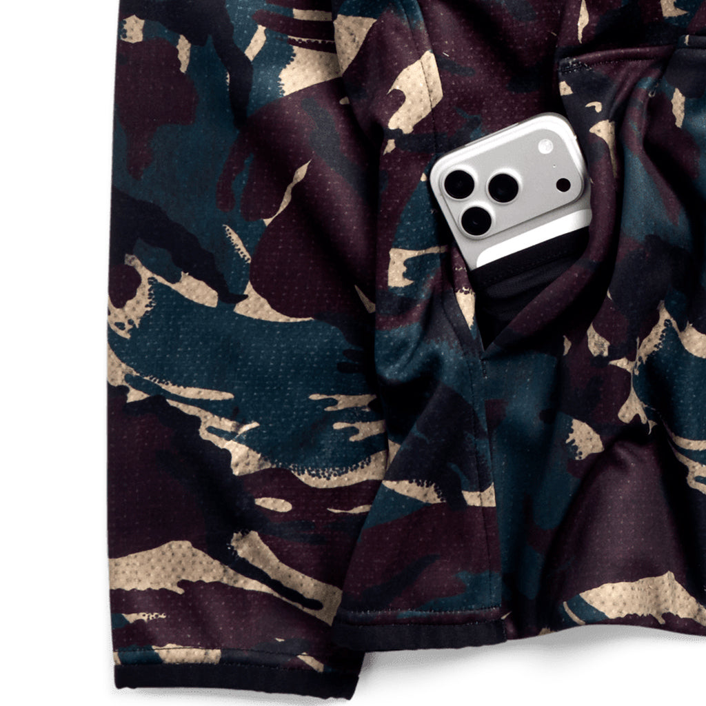 Crown Weatherproof Full-Zip Fleece - Sweatshirt
