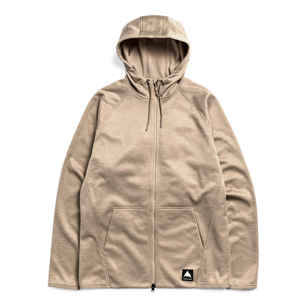 Crown Weatherproof Full-Zip - Fleece
