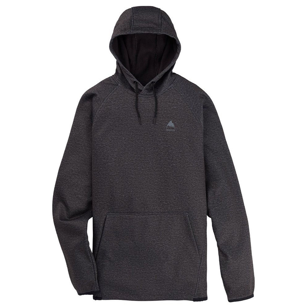 Crown Weatherproof Pullover Fleece - Hoodie