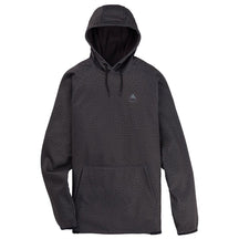 Crown Weatherproof Pullover Fleece - Hoodie