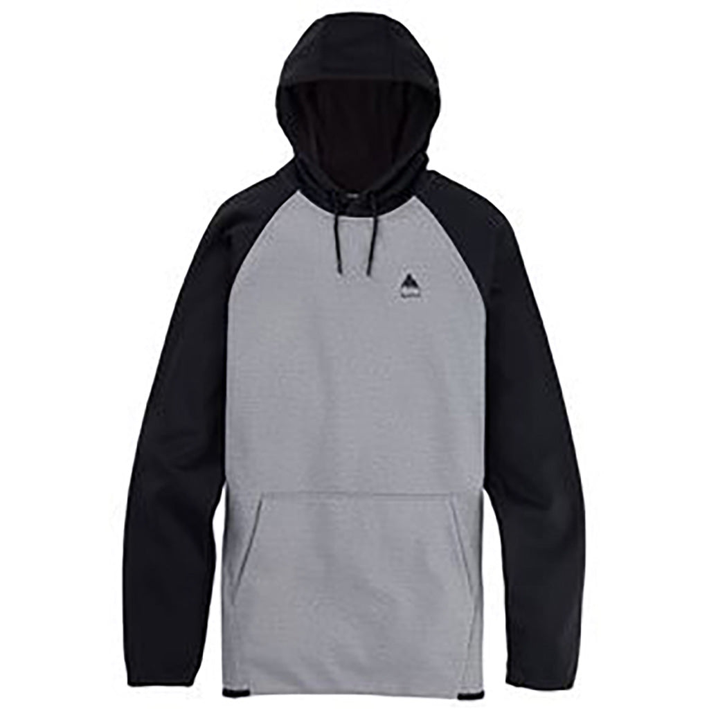 Crown Weatherproof Pullover Fleece - Hoodie