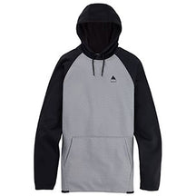 Crown Weatherproof Pullover Fleece - Hoodie