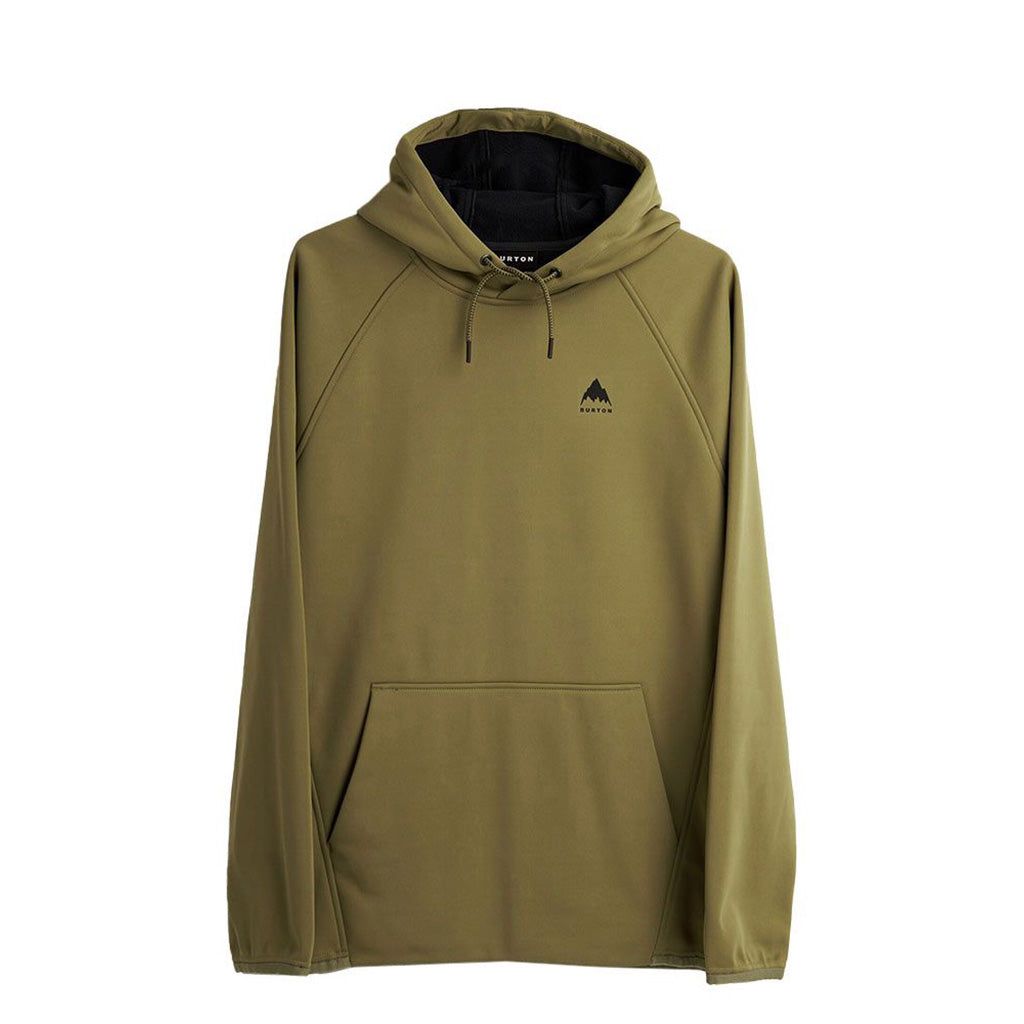 Crown Weatherproof Fleece Pullover - Hoodie
