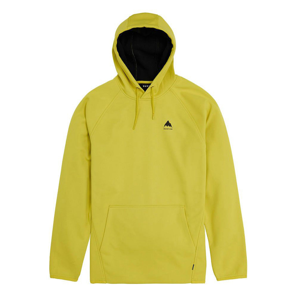 Crown Weatherproof Pullover Fleece - Hoodie