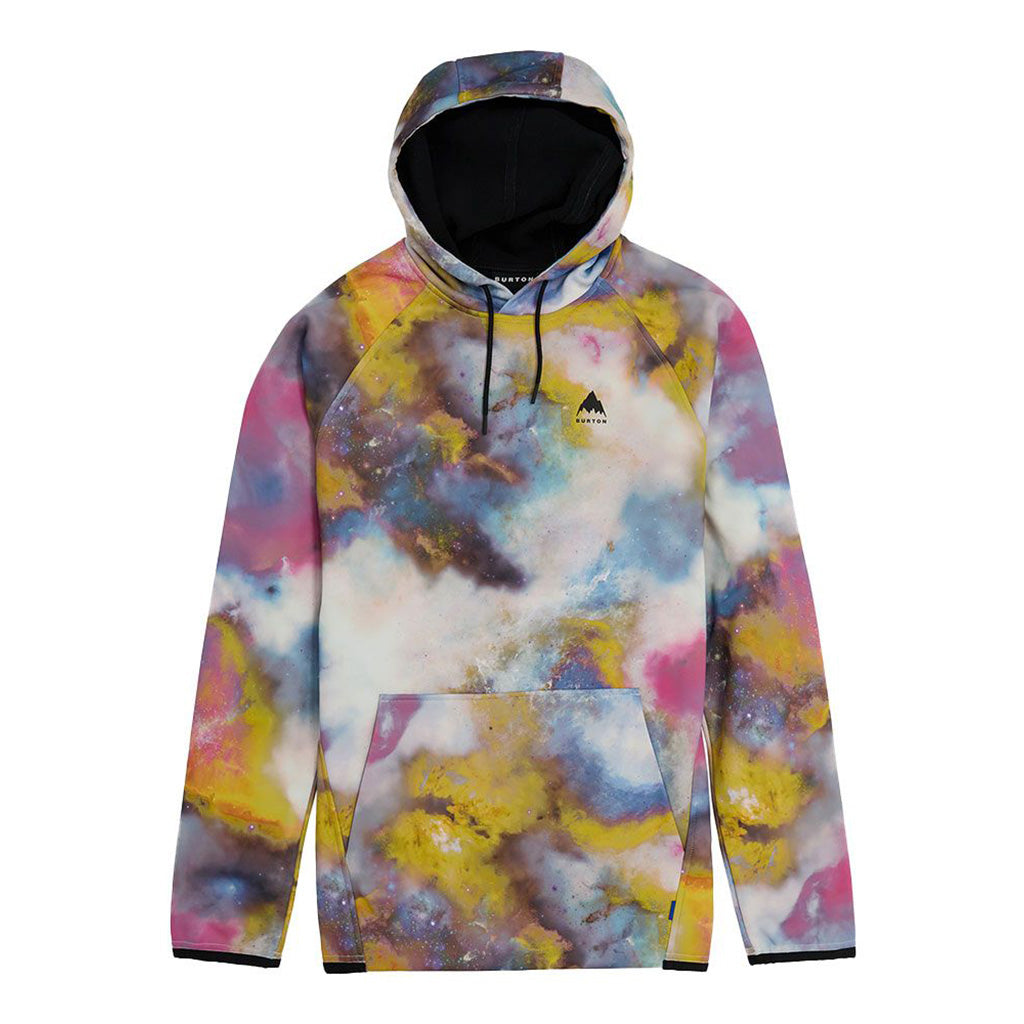 Crown Weatherproof Pullover Fleece - Hoodie
