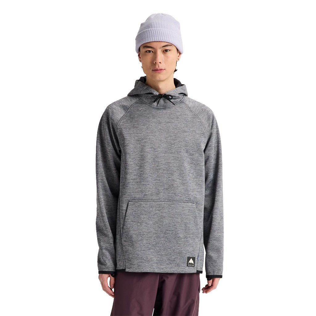 Crown Weatherproof Pullover Fleece - Sweatshirt