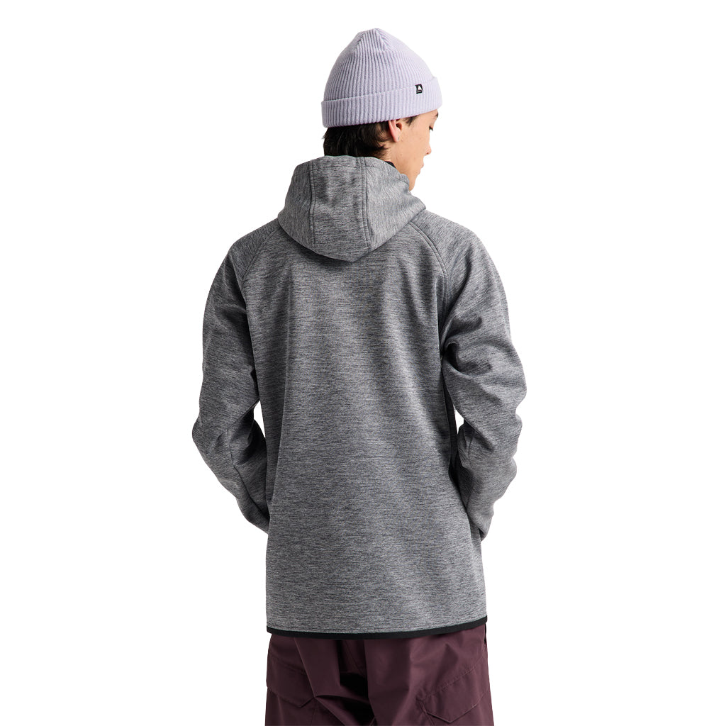 Crown Weatherproof Pullover Fleece - Sweatshirt