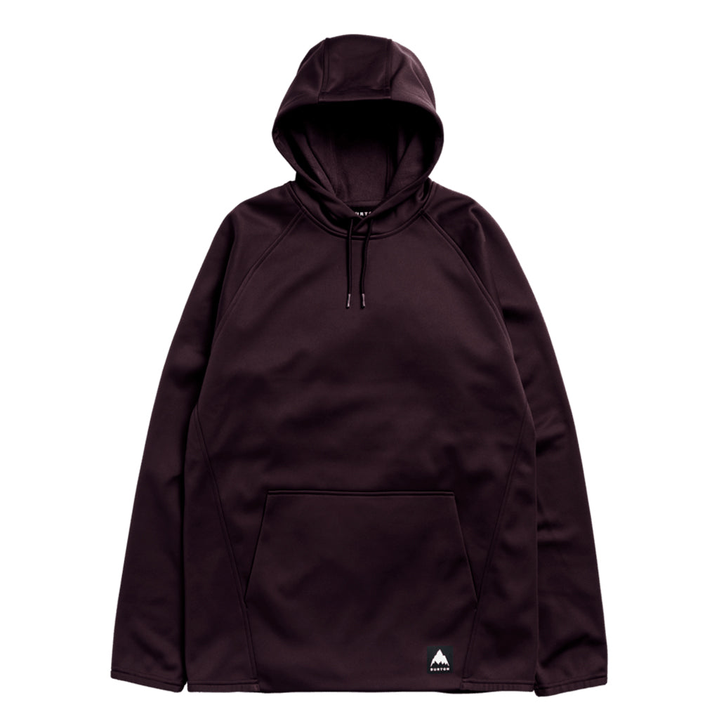 Crown Weatherproof Pullover Fleece - Sweatshirt