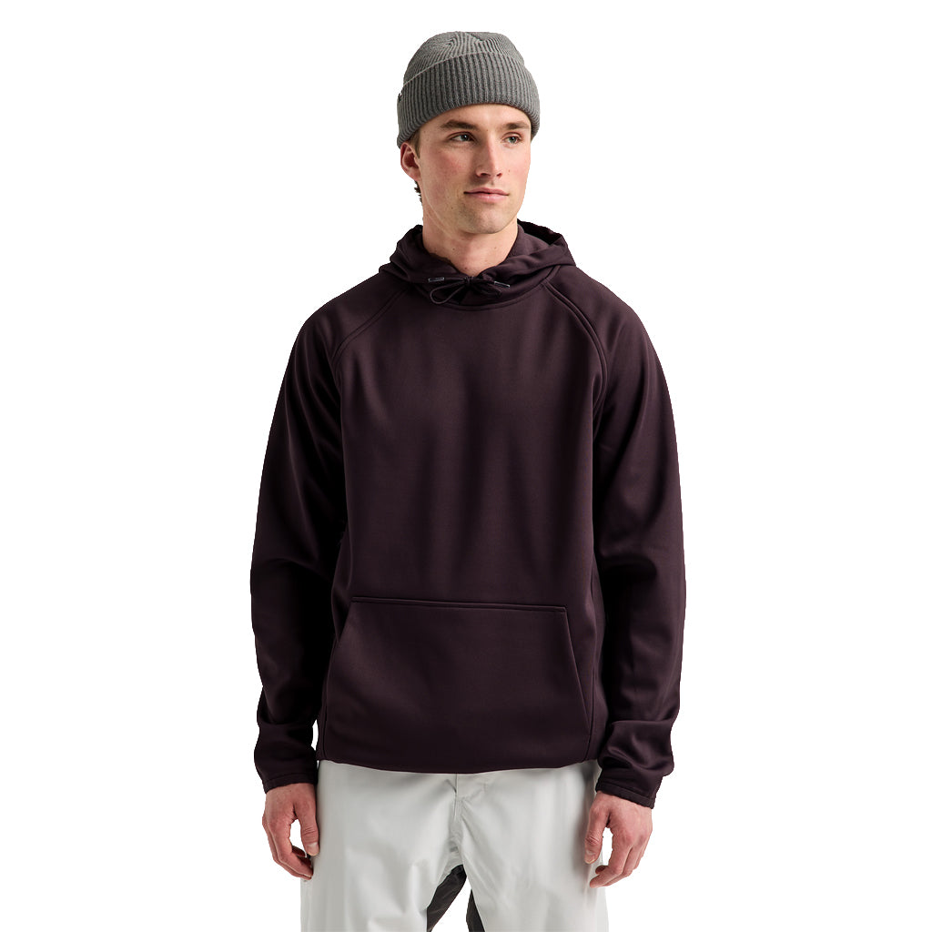 Crown Weatherproof Pullover Fleece - Sweatshirt