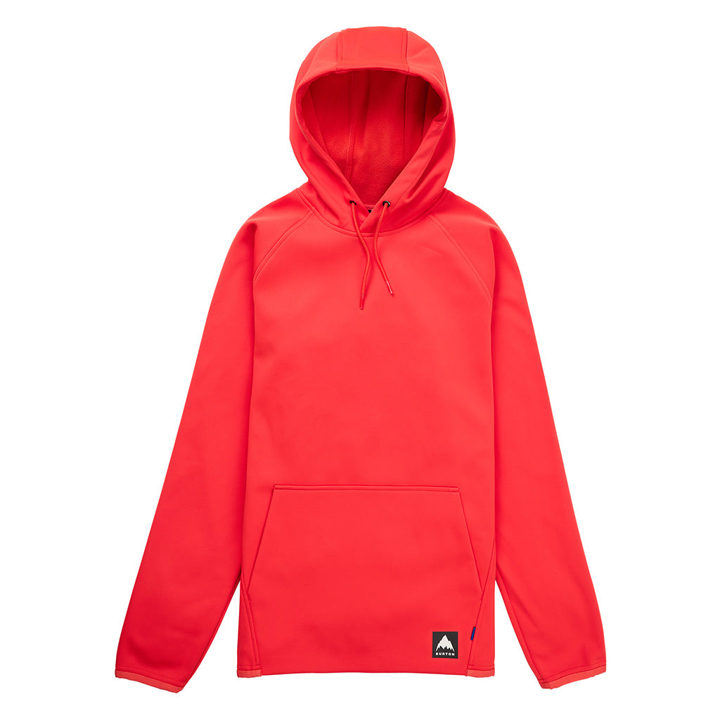 Crown Weatherproof Pullover Fleece - Hoodie