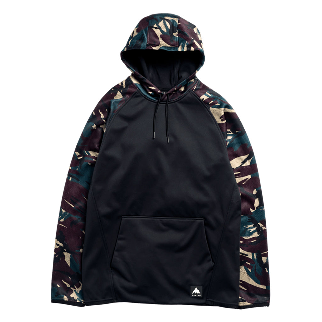 Crown Weatherproof Pullover Fleece - Sweatshirt