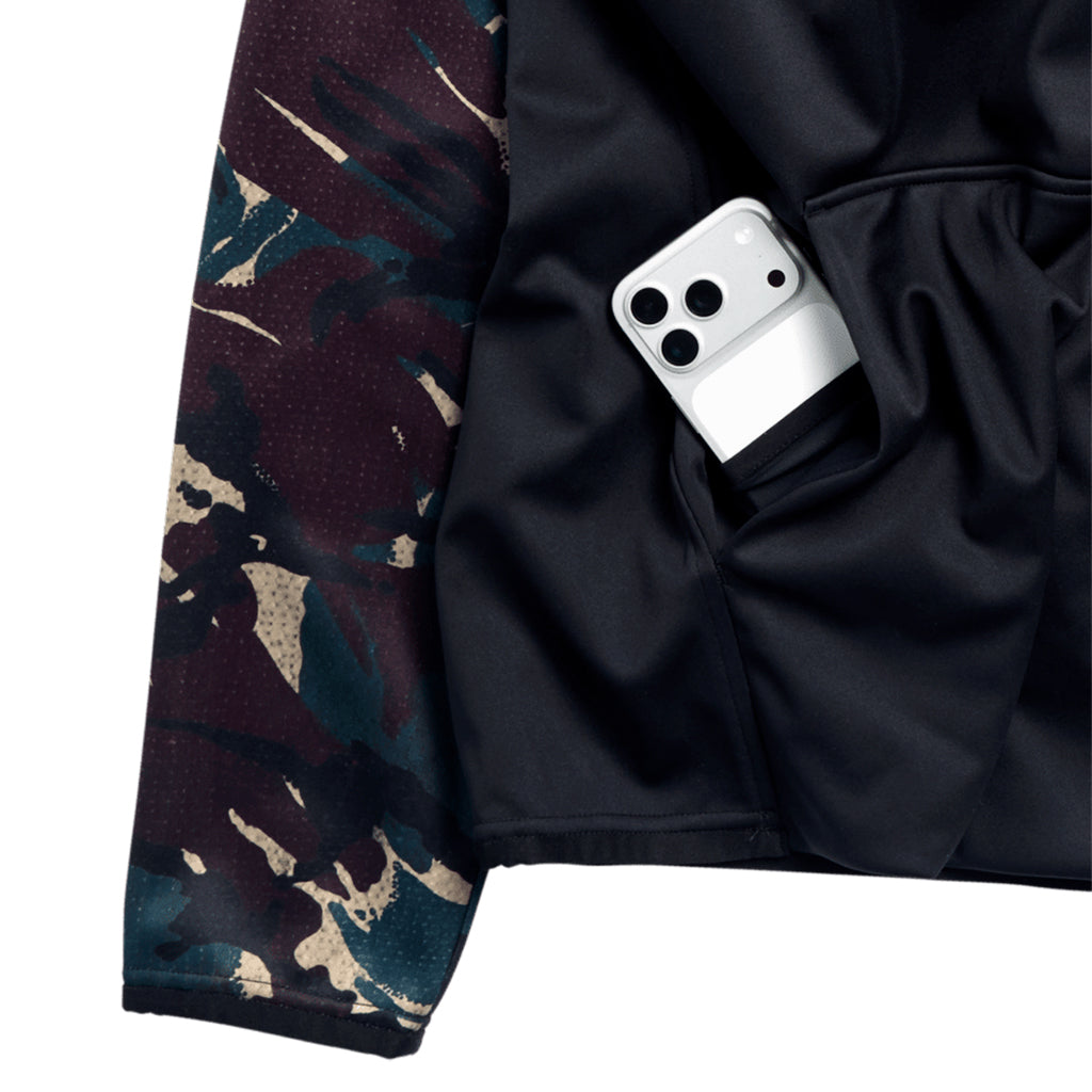Crown Weatherproof Pullover Fleece - Sweatshirt