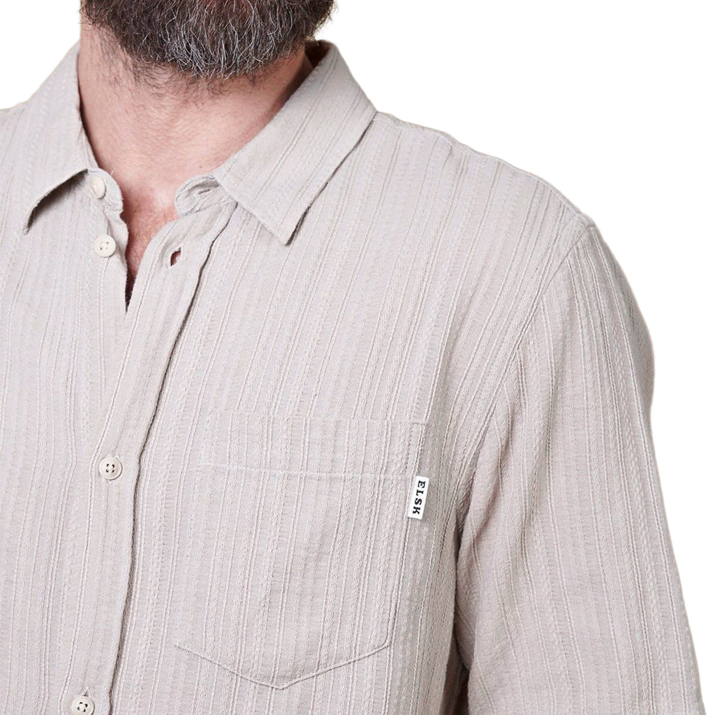 Structure - Shirt