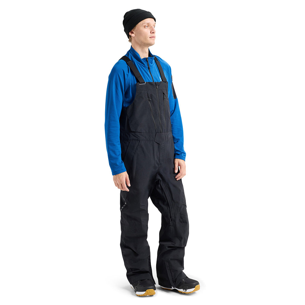 [ak] Cyclic GORE-TEX 2L Bib - Ski Pants