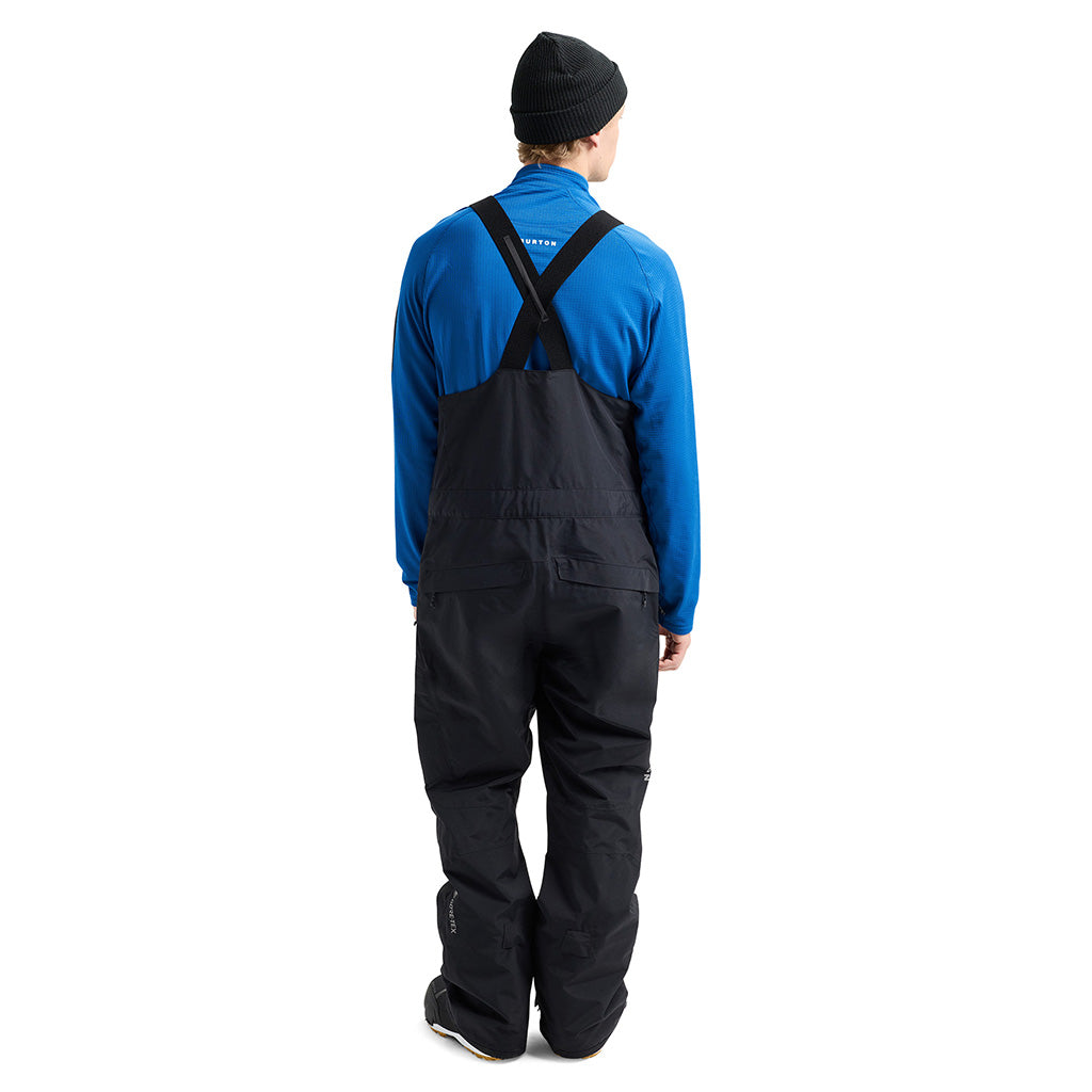 [ak] Cyclic GORE-TEX 2L Bib - Ski Pants