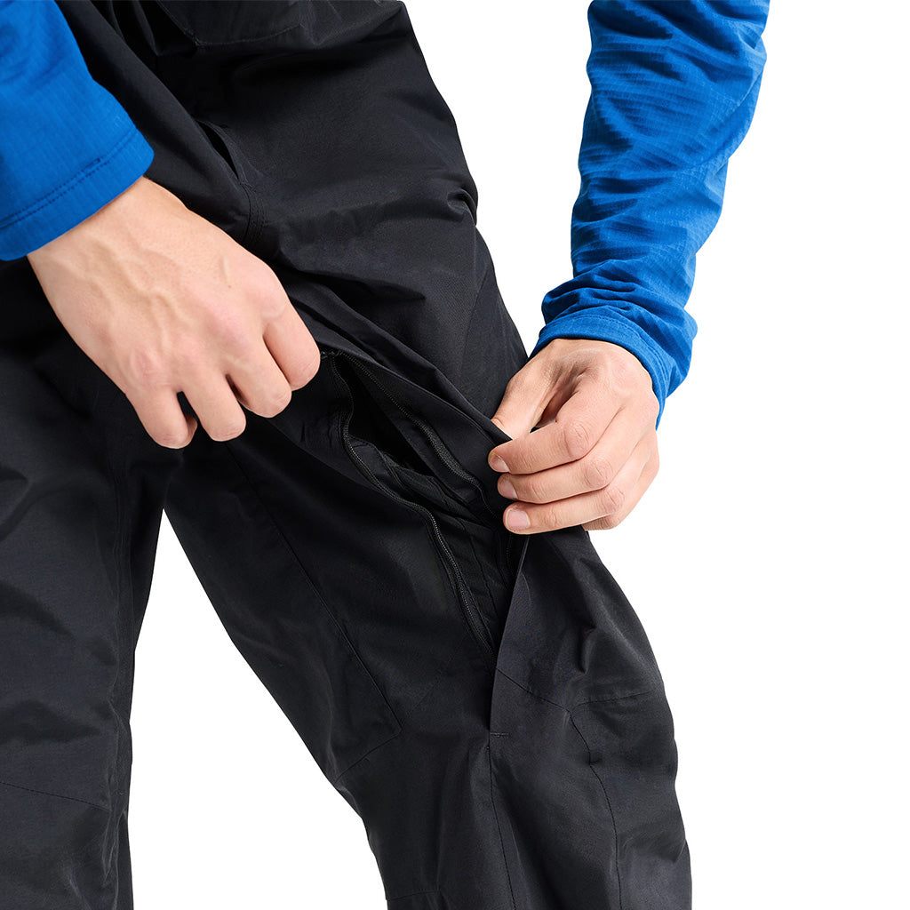 [ak] Cyclic GORE-TEX 2L Bib - Ski Pants