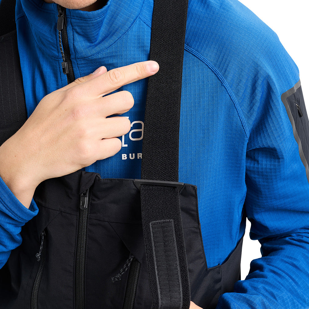 [ak] Cyclic GORE-TEX 2L Bib - Ski Pants
