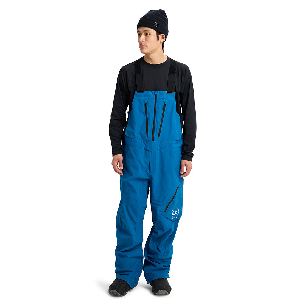 [ak] Cyclic GORE-TEX 2L Bib - Ski Pants