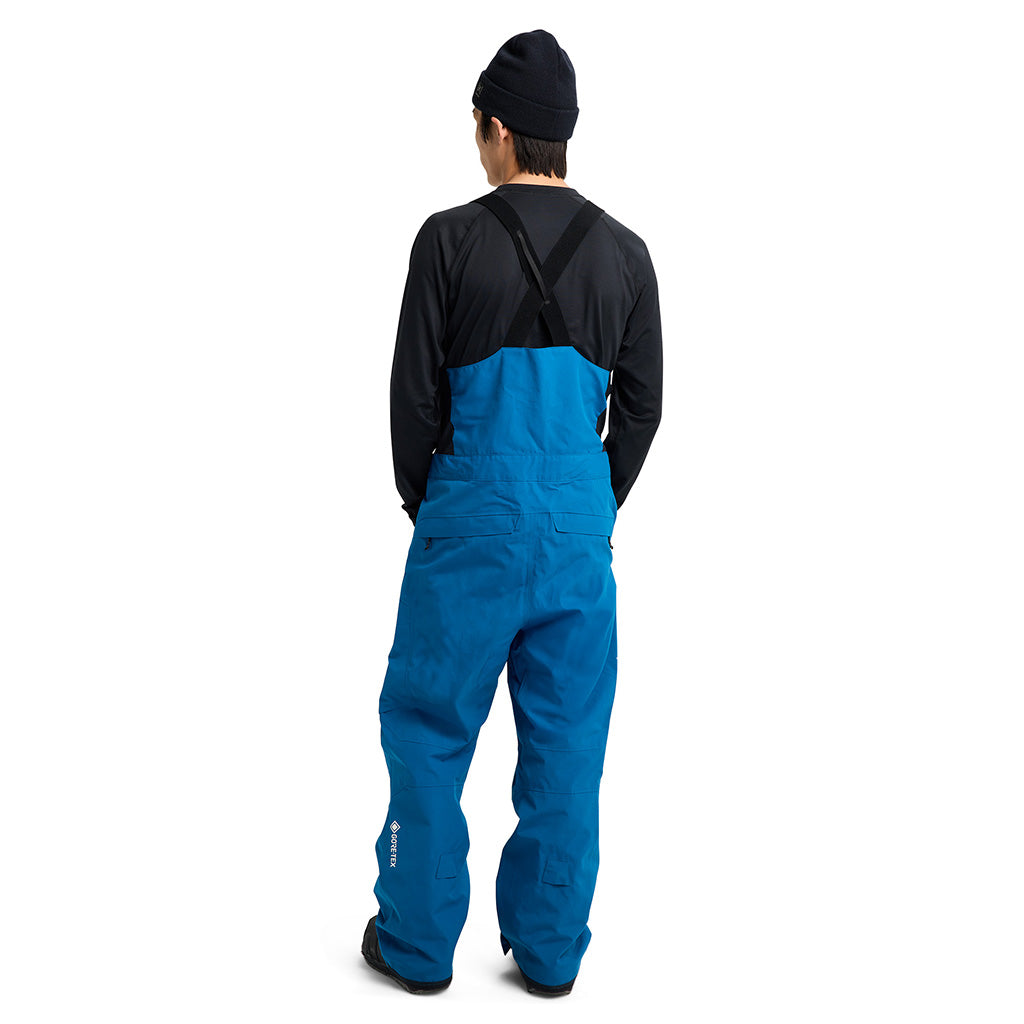 [ak] Cyclic GORE-TEX 2L Bib - Ski Pants