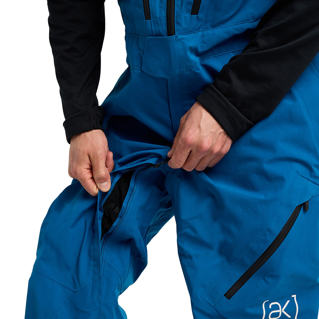 [ak] Cyclic GORE-TEX 2L Bib - Ski Pants