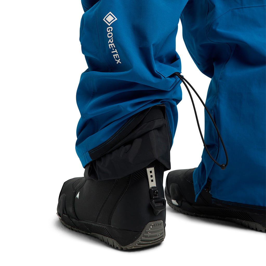 [ak] Cyclic GORE-TEX 2L Bib - Ski Pants