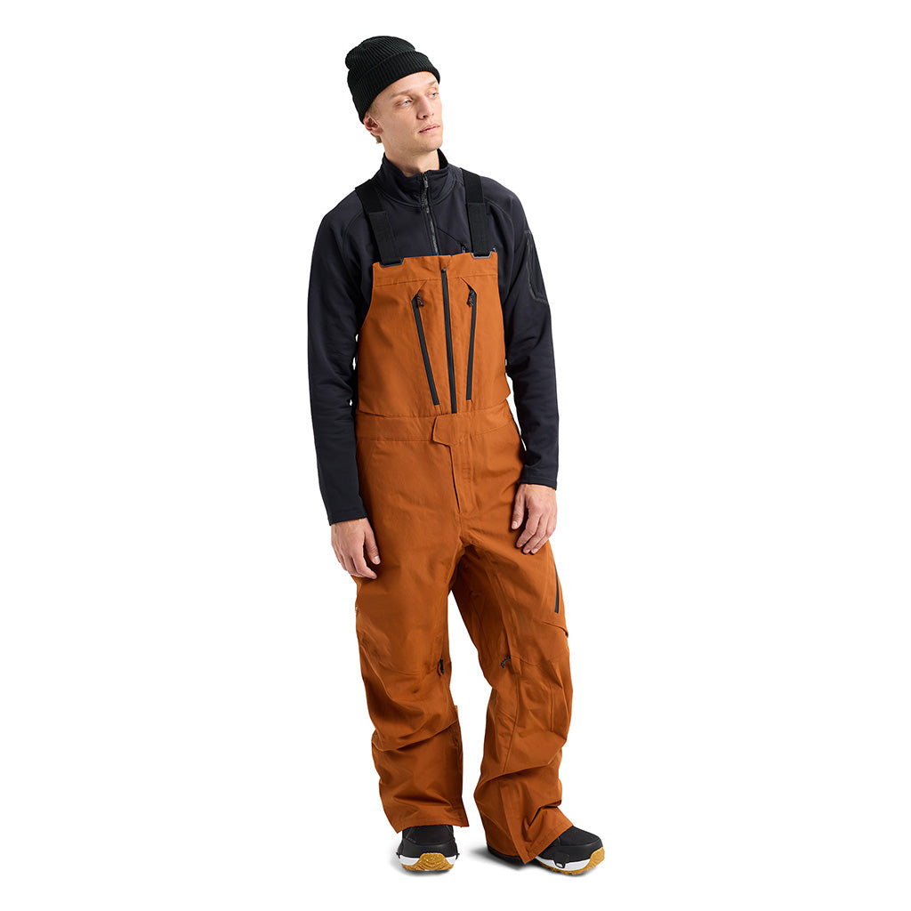 [ak] Cyclic GORE-TEX 2L Bib - Ski Pants
