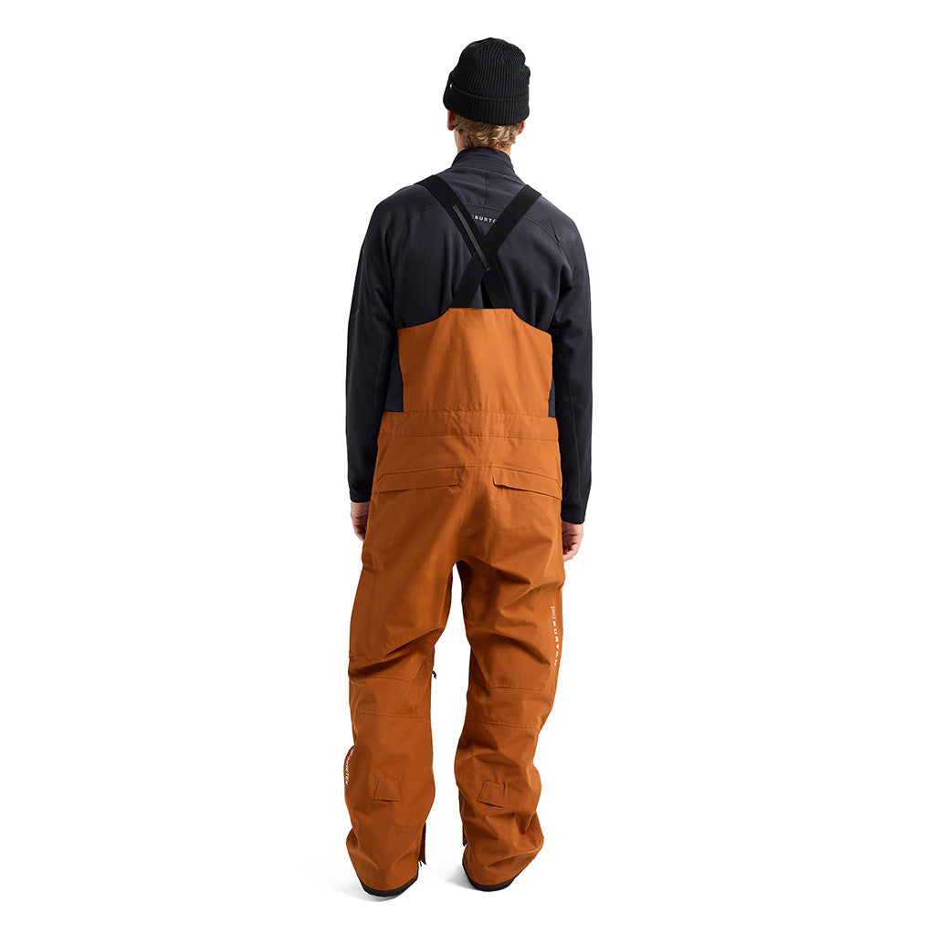 [ak] Cyclic GORE-TEX 2L Bib - Ski Pants