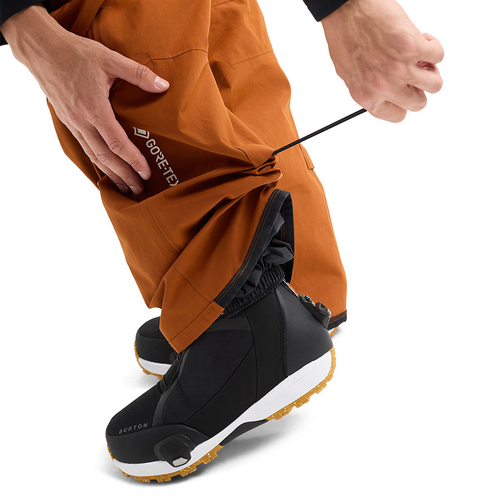 [ak] Cyclic GORE-TEX 2L Bib - Ski Pants
