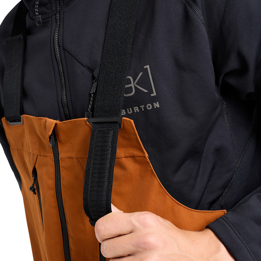 [ak] Cyclic GORE-TEX 2L Bib - Ski Pants