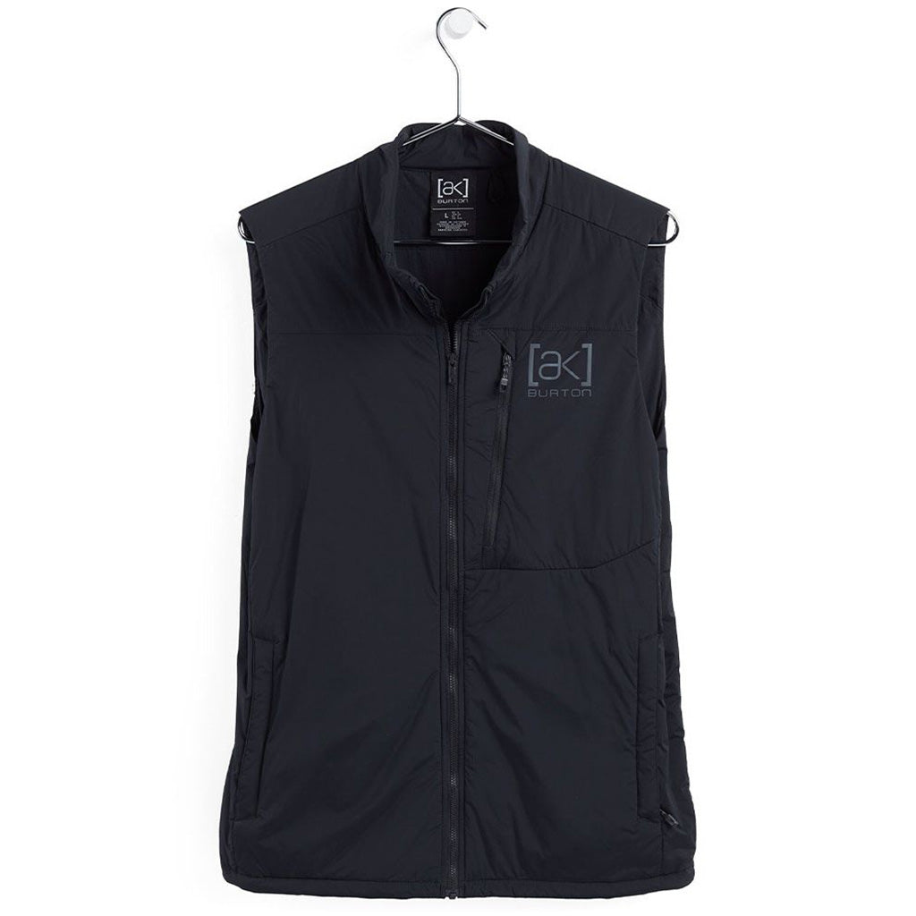 [ak] Helium Stretch Vest - Midlayer