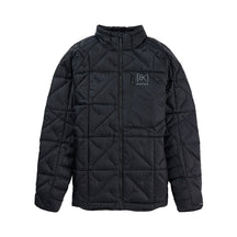 [ak] Baker Down - Jacke