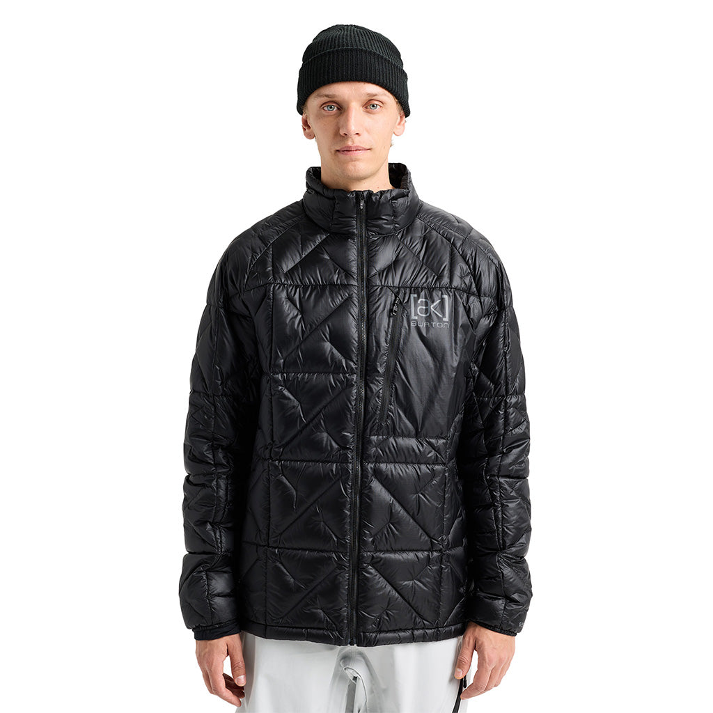 [ak] Baker Down - Jacket