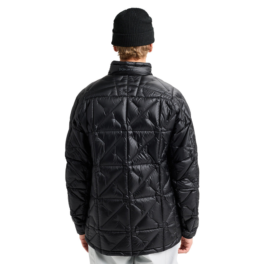 [ak] Baker Down - Jacket