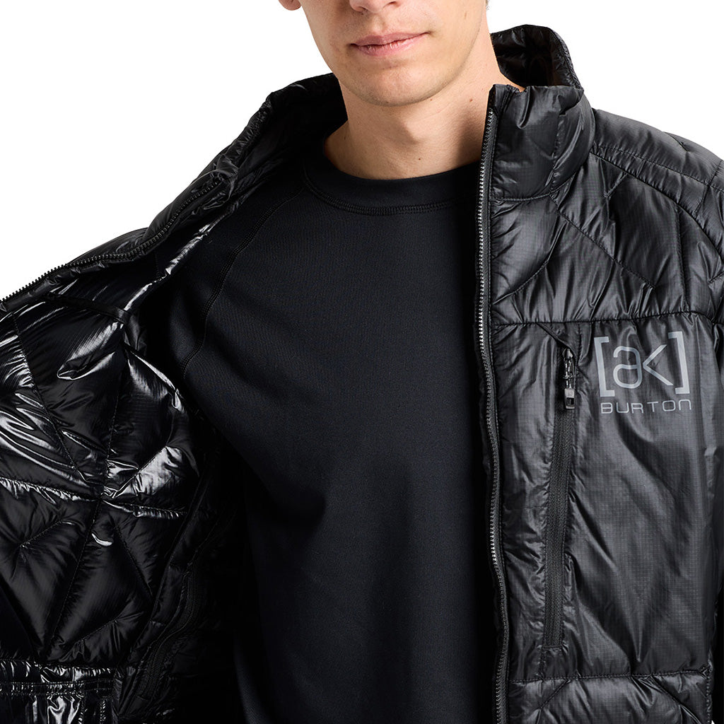 [ak] Baker Down - Jacket