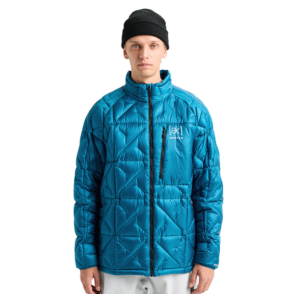 [ak] Baker Down - Jacket