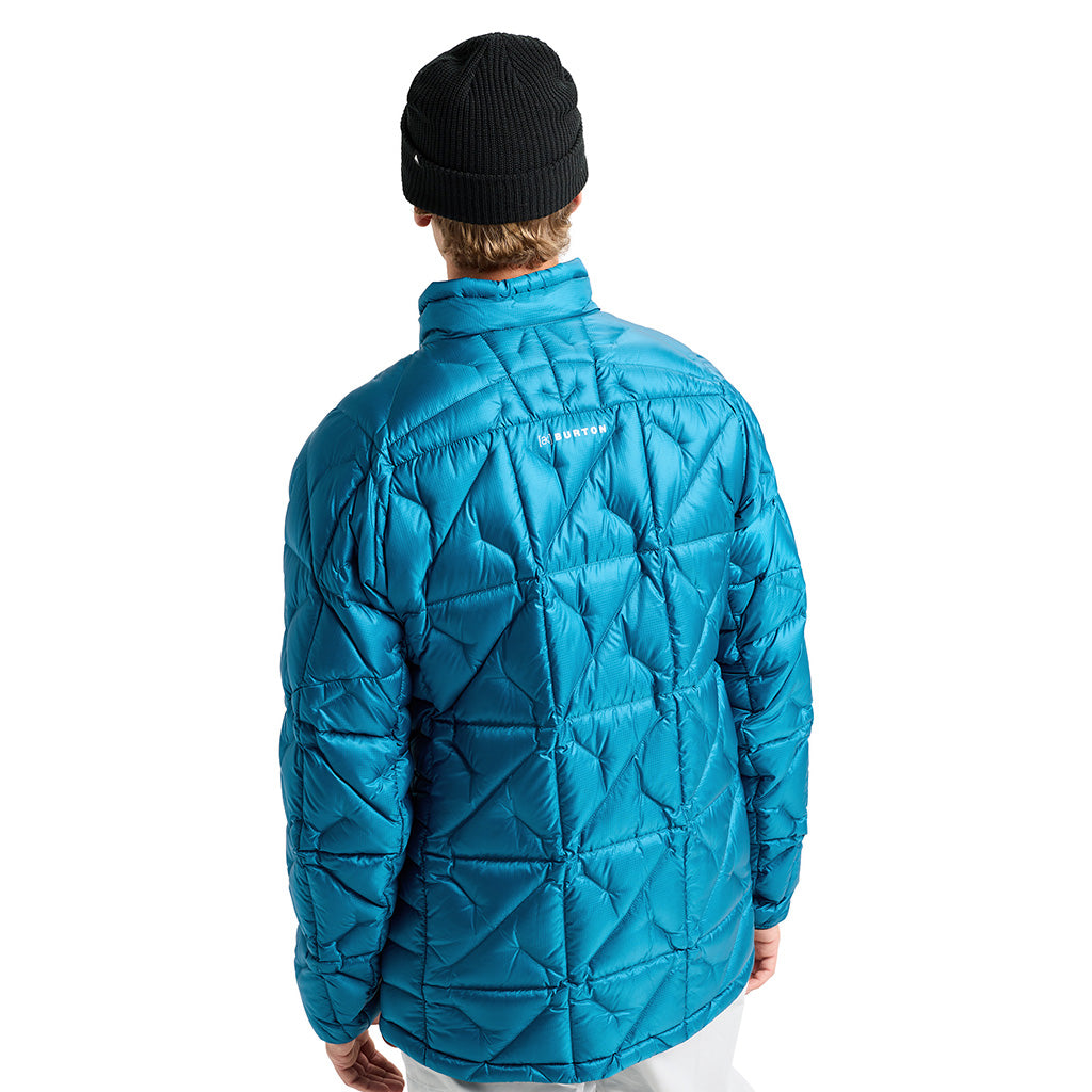[ak] Baker Down - Jacket