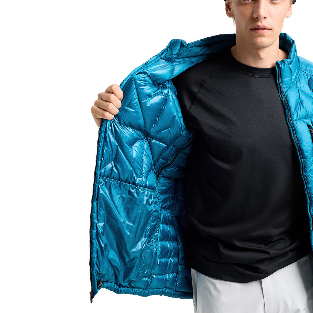 [ak] Baker Down - Jacket