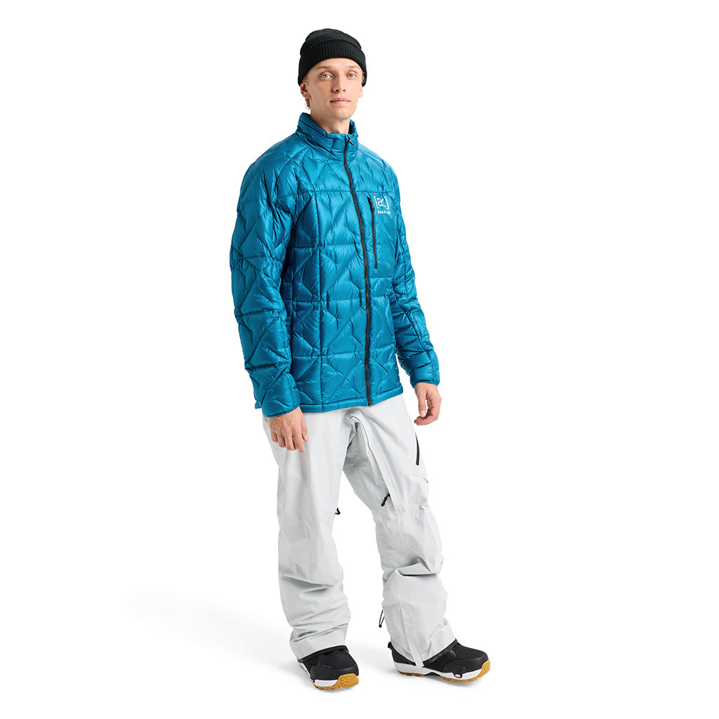 [ak] Baker Down - Jacket