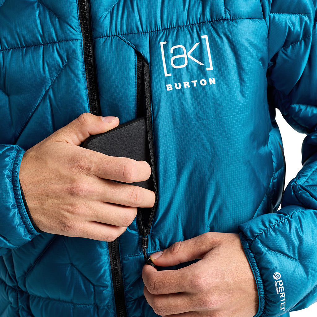 [ak] Baker Down - Jacket
