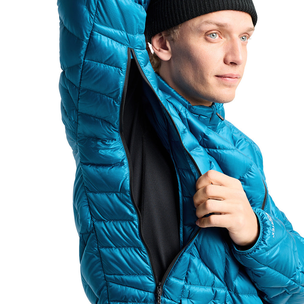 [ak] Baker Down - Jacket