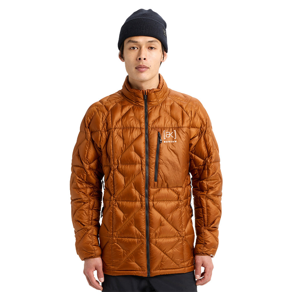 [ak] Baker Down - Jacket